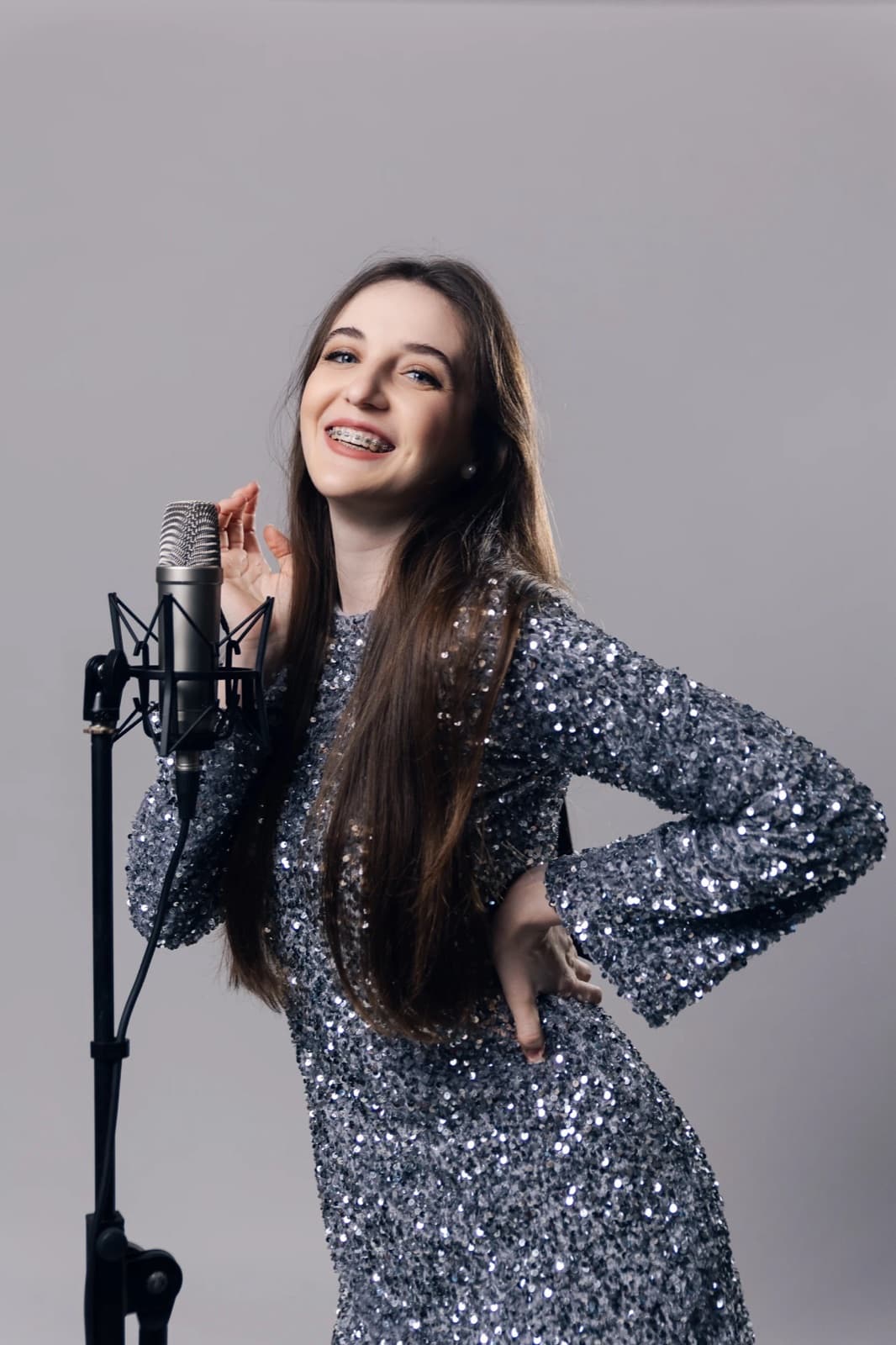 Valeria Boroda, piano teacher at ABA Music Academy