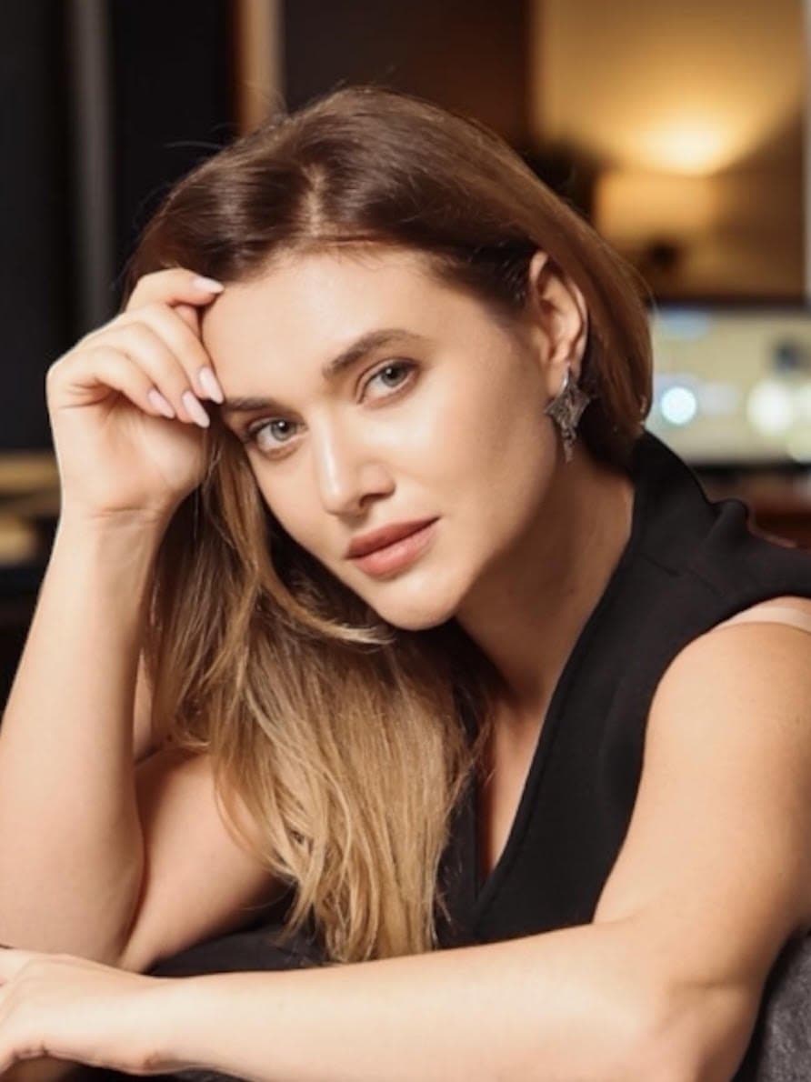 Viktoria Poghosyan, voice teacher at ABA Music Academy